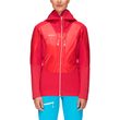 Eisfeld SO Hybrid Hooded Jacket Women azalea