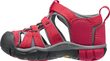 Seacamp II CNX INF racing red/gargoyle