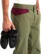 Talus Pants M Cypress/Redwood