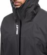 SENECA 2,5L JKT M BLACK - NOIR