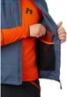Deyn Vest, bering sea