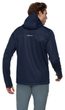 Ultimate VIII SO Hooded Jacket Men marine