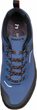 Granite W WP, bering sea/black