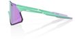 HYPERCRAFT - Soft Tact Mint - HiPER Lavender Mirror Lens