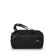 TRANSPORTER SQUFFEL 70, raven black/black