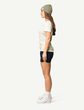 Premium "Sailor" Tee Wmn White