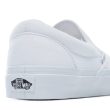 CLASSIC SLIP-ON TRUE WHITE