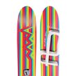 Promodel A Ducroz+Pivot14XXL - freeski lyže