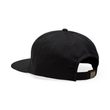 Moto-X Adjustable Hat Black