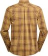 Outer Space LS Shirt M Sandstone