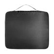 SQZY COMPRESSION POUCH L black