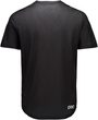 M's Motion Air S/S Jersey  Uranium Black