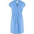High Coast Lite Dress W Ultramarine