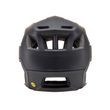 Dropframe Helmet Ce Black