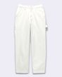 WM GROUND WORK PANT marshmallow