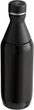All Day Slim Bottle 350 ml Black Gloss