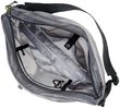 NYLON BUNGEE SHOULDER, steel grey