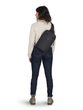 AOEDE SLING black