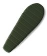 Army -17°C dark green