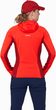 Taiss ML Hooded Jacket Women mammut red-dark mammut red