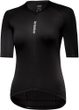 SPINSHIFT Jersey Womens black