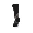 Hanwag Bunion Socke Black/Anthracite