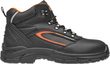 FORTIS O2 High Black