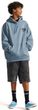 Style 001 Pullover STORMY WEATHER