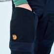 Keb Agile Winter Trousers W Dark Navy
