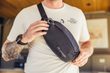 NANO WAISTPACK, OPTIC BLACK
