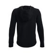 UA Rival Terry Hoodie, Black