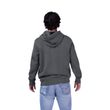 Local Racer Fleece Po Dark Shadow