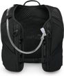 ESCAPIST VELOCITY 6, black