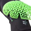 Enduro Pro Knee Guard Black