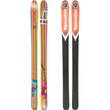 Promodel A Ducroz - freeski lyže