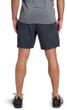 M NOTION SHORTS Charcoal