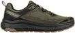 HORIZON BAREFOOT+ O1 NM Khaki Low