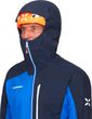 Eiger Speed HS Hooded Jacket Men, azurit-night