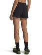 SPORT TERRY SHORT-BLK