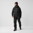 Keb Eco-Shell Jacket M Dark Navy