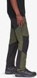 Zinal Guide SO Hybrid Pants Men dark marsh-black