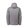 M's Coalesce Jacket Alloy Grey