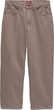 Skate Check-5 Skate Loose Denim DEEP TAUPE