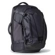 BCV PRO TRAVEL PACK 36 Anthracite Grey/TNF Black
