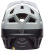 Full-Air MIPS Black/Grey WRWF Fasthouse
