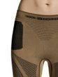 X-BIONIC® RADIACTOR 4.0 PANTS WMN GOLD/BLACK