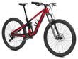 Fuel EX 5 Gen 7 Gloss Fury Red/Matte Dark Carmine