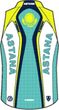 408022 WIND VEST ASTANA