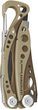 SKELETOOL CX Sandstorm