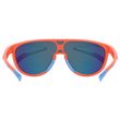 SPORTSTYLE 515 ORANGE MATT/MIR. ORANGE